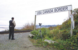  Только в прошлом году в Канаду проникли около 51 тысячи мигрантов – в два раза больше, чем в 2016 году.