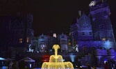 Casa Loma  приглашает: Magical Winterland Nights 