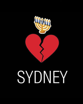 Насилие в благополучной Австралии 