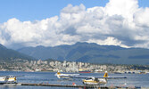  North Vancouver