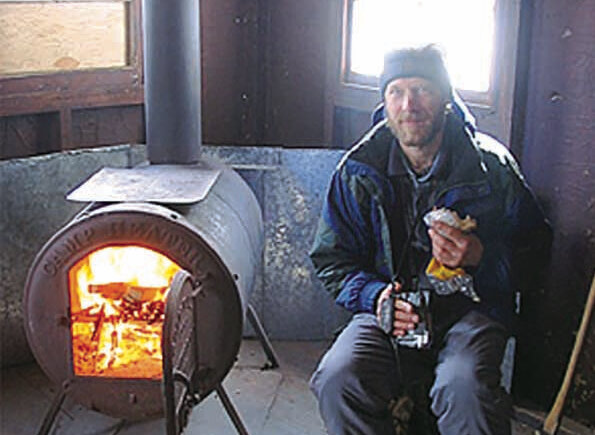 Как устроить зимний побег из Торонто