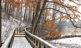 Rattray Marsh в Миссиссаге