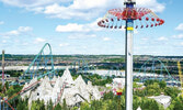 Canada’s Wonder-land открывает свои двери...