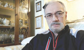 Ваагн Карапетян, Торонто 
