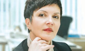 Лариса Беликова