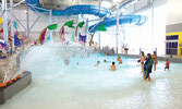 Adventure Bay Family Water Park