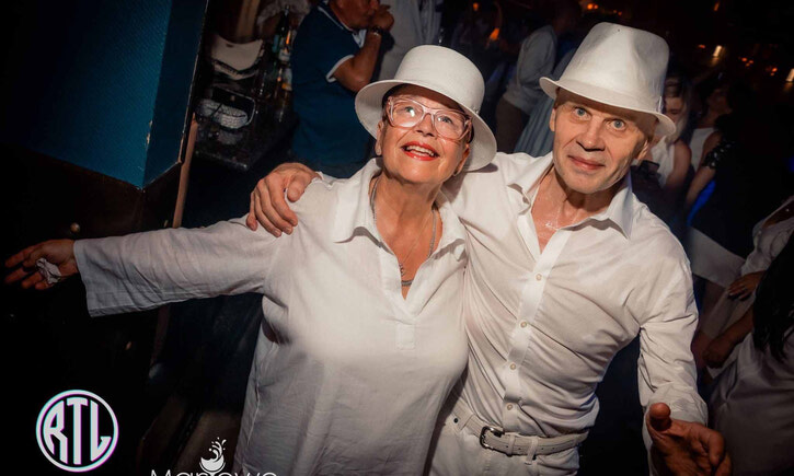 Несоленая еда - и живем до ста...