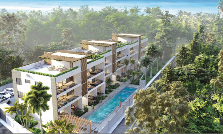 Уникальное предложение  «Dream House» в Лас-Терренас