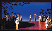 Опера Madama Butterfly