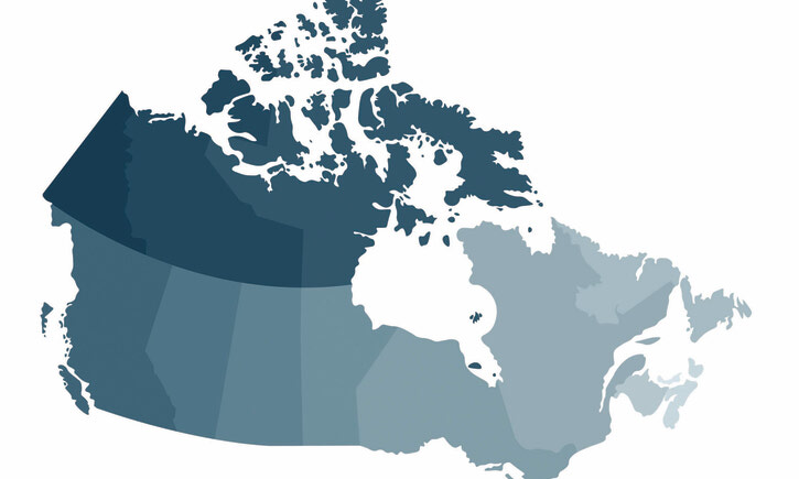 Канада за неделю