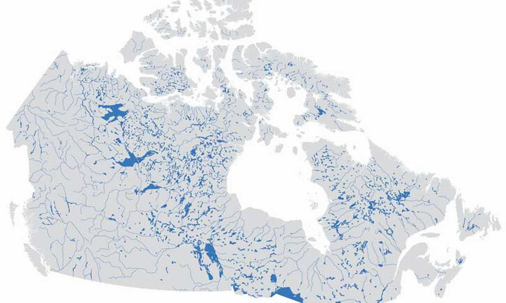  Канада за неделю