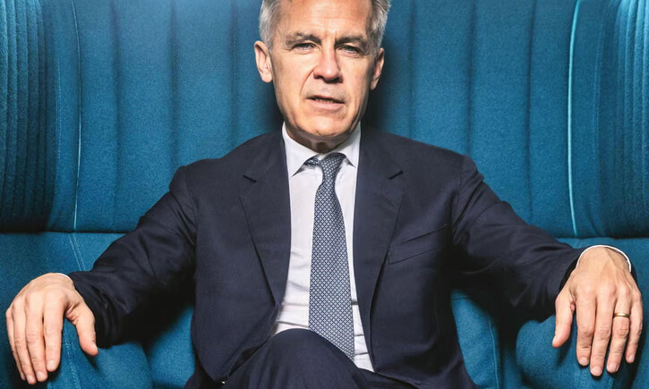 Год с Карни 