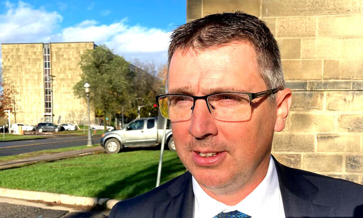 Первоапрельские тезисы 