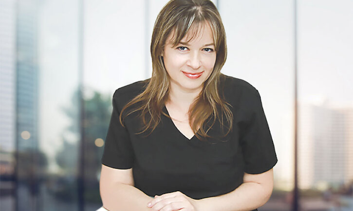 Сколиоз: диагноз советского детства