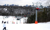 Earl Bales Ski and Snowboard Centre