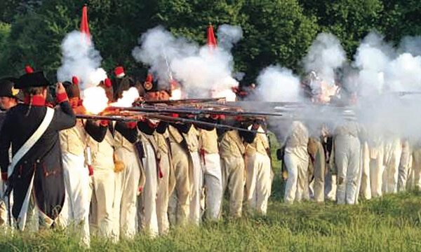 Мир в напряженном ожидании…
