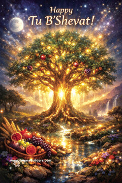 Плоды Земли Израиля 