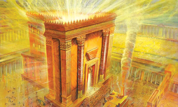 10 казней для древнего Египта 