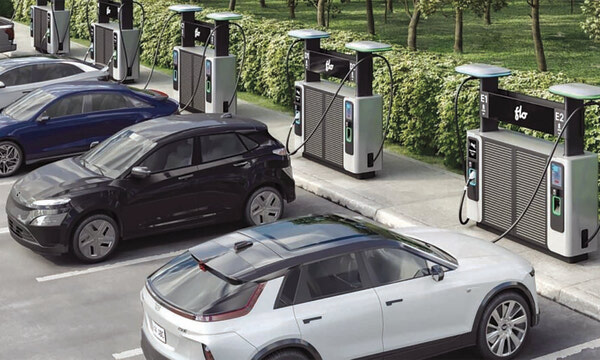 Компьютер на колёсах