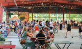 Evergreen Brick Works