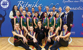 Ritmika Gymnastics Club