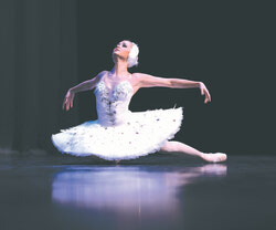 (Photo by Maria Chapovalova) 