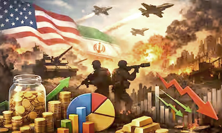 Новые потрясения 