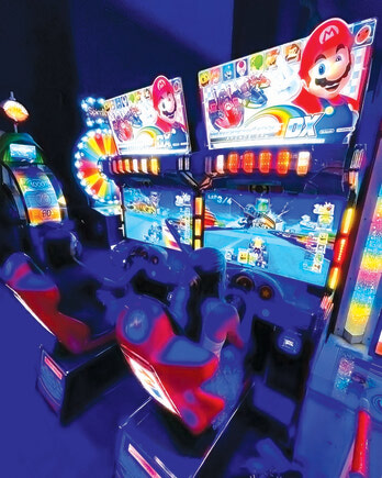 Волшебная неделя приключений 