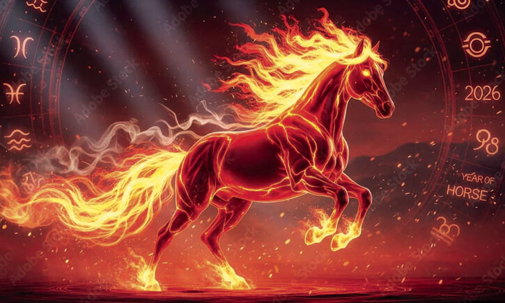 Встречаем Новый 2026 год