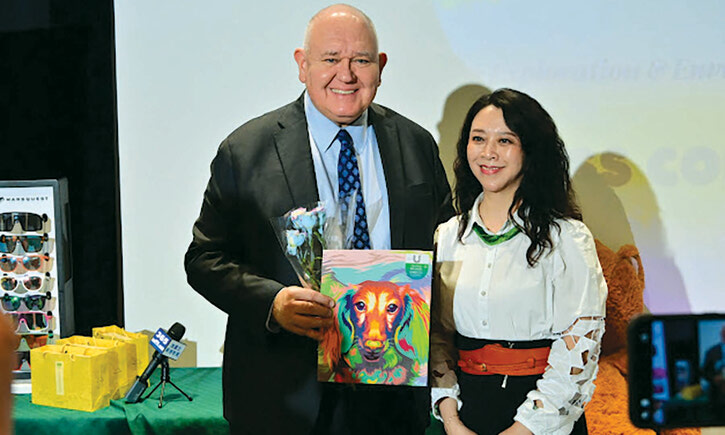 Юные рассказчики за природу: открыт приём заявок на экологический конкурс