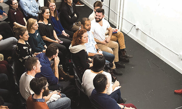 Лишние старики