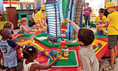 LEGOLAND Discovery Centre Toronto
