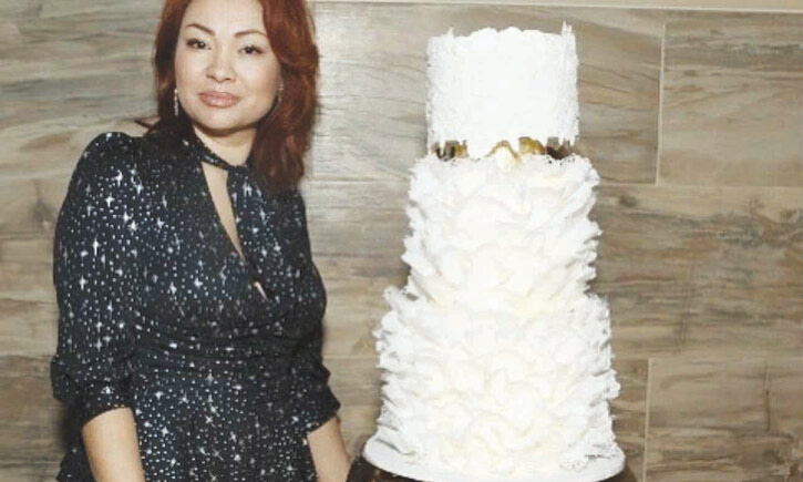 Сладкая жизнь 