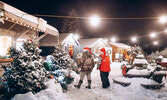 Niemi Family Farm