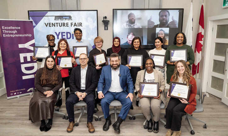 Идеи, которые работают