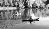 Speed River Paddling возле Guelph