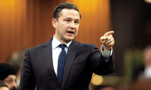 Второй шанс