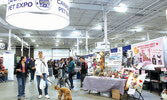 Spring Canadian Pet Expo...