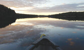 Silent Lake Provincial Park