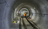 Toronto-York Spadina Subway Extension