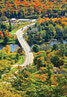 Halliburton Skyline Lookout Park