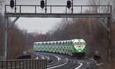 Весенние скидки  от GO Transit