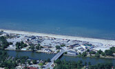 Самый популярный в Онтарио пляж, это, конечно же, Wasaga Beach. 